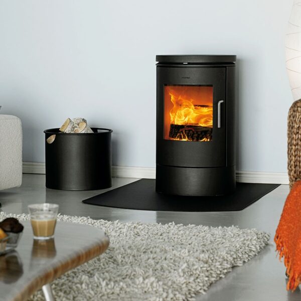 Morso 6140 Stove with Low Base