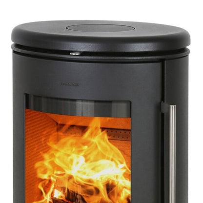 Morso 6848 Pedestal Stove