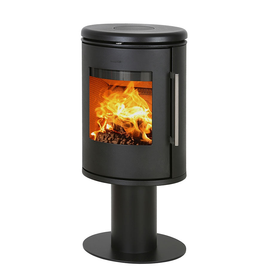 Morso 6848 Pedestal Stove