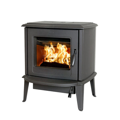 Morso 7110 Viking Woodburning Stove