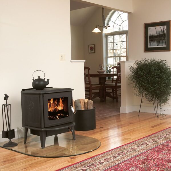 Morso 7110 Viking Woodburning Stove
