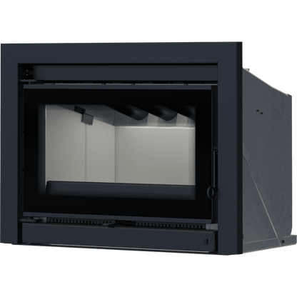 Fireplace cassette KRATKI KDZ 6 kW