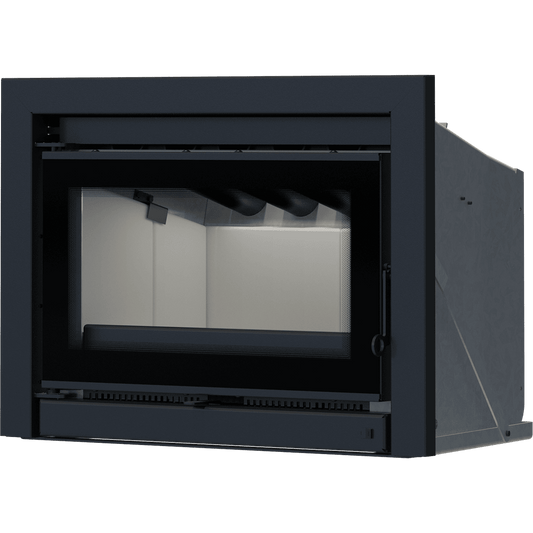 Fireplace cassette KRATKI KDZ 6 kW