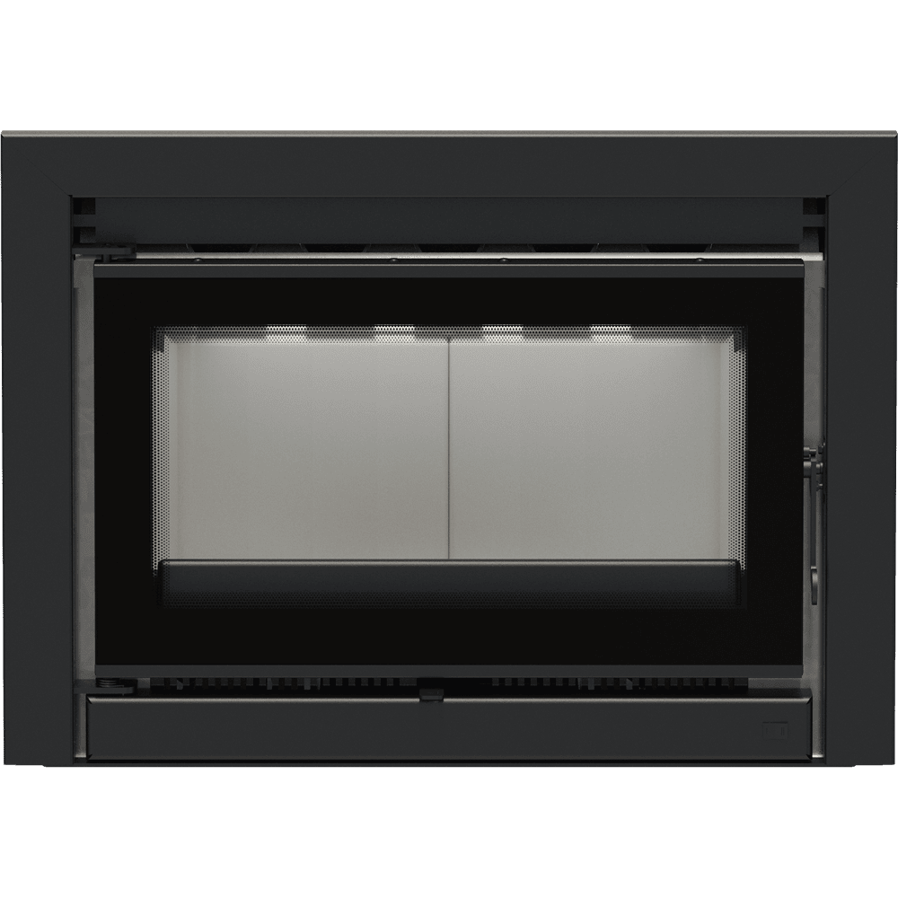 Fireplace cassette KRATKI KDZ 6 kW