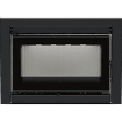 Fireplace cassette KRATKI KDZ 6 kW