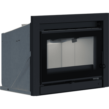 Fireplace cassette KRATKI KDZ 6 kW