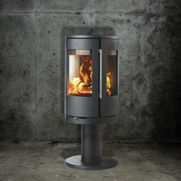 Morso 7449 High Pedestal Stove