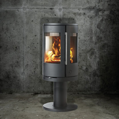 Morso 7449 High Pedestal Stove