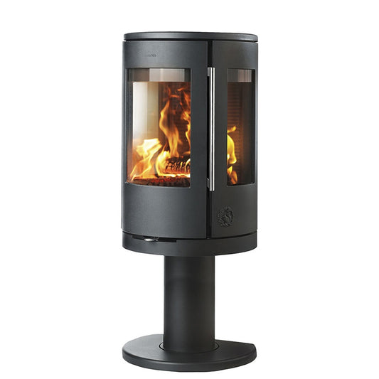 Morso 7449 High Pedestal Stove