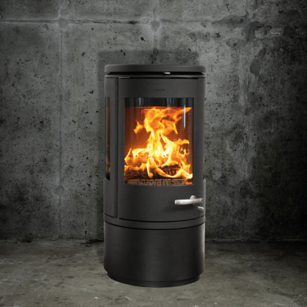 Morso 7940 Stove with Low Base