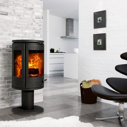 Morso 7948 Pedestal Stove