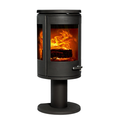 Morso 7948 Pedestal Stove