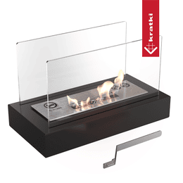 Tabletop Bioethanol fireplace GALINA TÜV