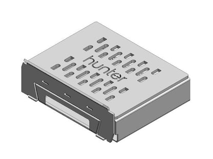 Multifuel Conversion Kit - Isca 4