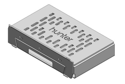 Multifuel Conversion Kit - Isca 5