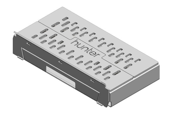 Multifuel Conversion Kit - Isca 7
