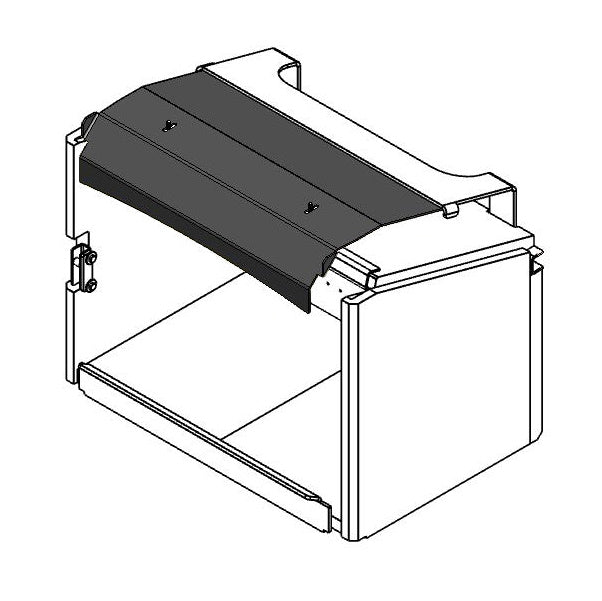 Multifuel Conversion Kit - Aspect 14 (Eco)