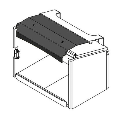 Multifuel Conversion Kit - Aspect 14 (Eco)