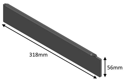 Log Guard - Aspect 4 and Aspect 4 Compact (Eco) - ASPS04012