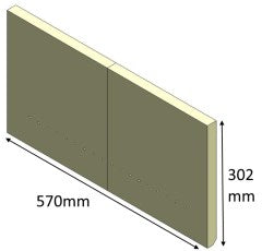 Log Guard - Herald 4 (Eco) - HHE04ARRT025