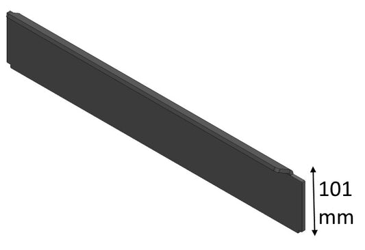 Extended Log Guard - Aspect 8 (Eco)