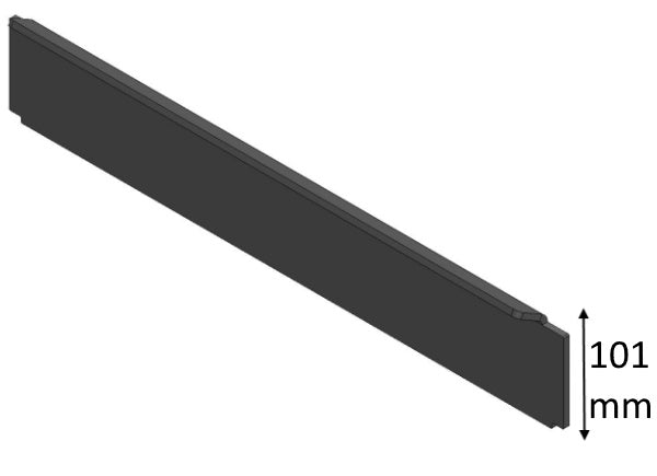 Extended Log Guard - Aspect 14 (Eco)