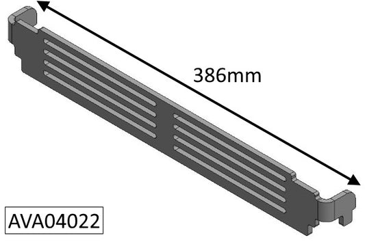 Multifuel Retainer - AVA04022