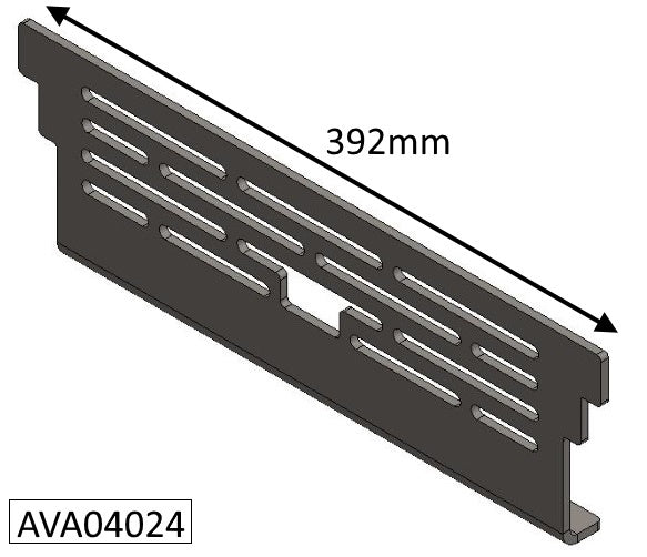 Log Retainer - AVA04024
