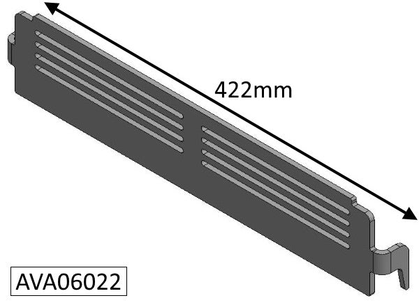 Fuel Retainer, Multifuel - AVA06022