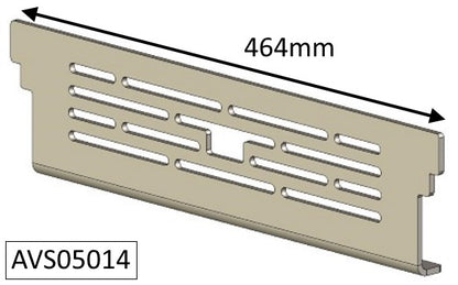 Log Retainer - AVS05014
