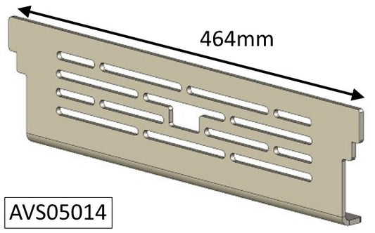Log Retainer - AVS05014