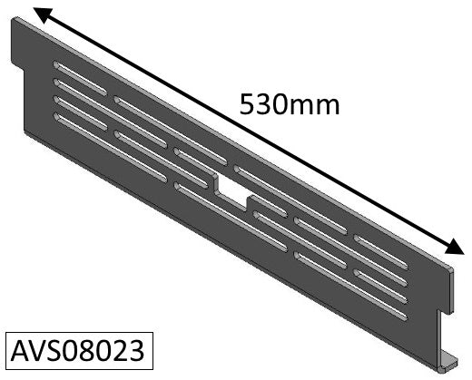 Log Retainer - AVS08023