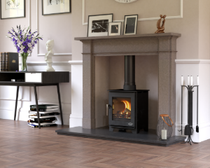 Grey Honed Surrounds
