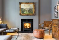 Aspect 14B Eco Boiler Stove
