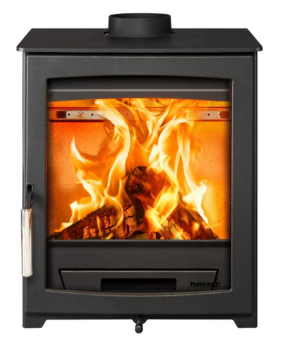 Aspect 5 Eco Multifuel