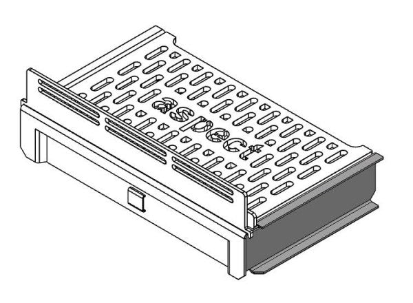 Side Plate, Right Hand - (Non Eco) - ECIR06025
