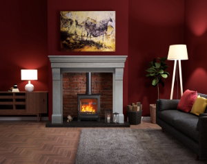 Grey Honed Surrounds