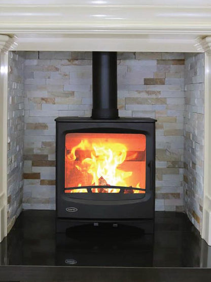 Atlantic Pearl 8 Stove