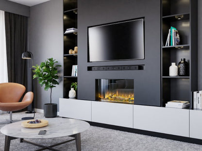 Aurora 750 Electric Fire