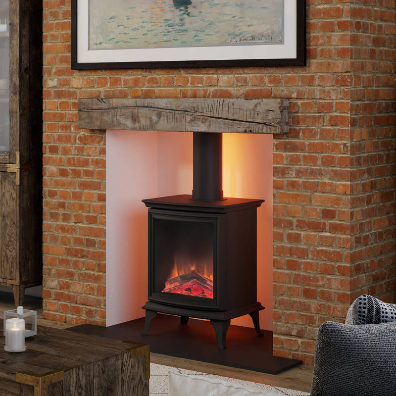 Firez Bourne Electric Stove