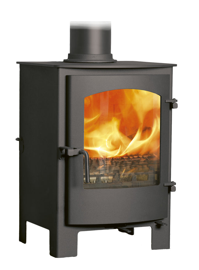 Town &amp;amp; Country Caedmon ECO Smoke Control Stove