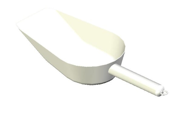 Ash Shovel - SHOVEL