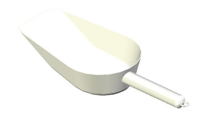 Ash Shovel - SHOVEL