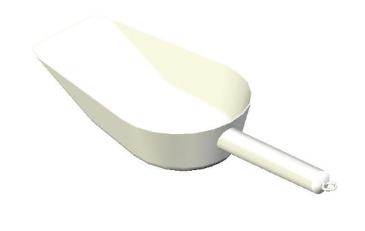 Ash Shovel - SHOVEL