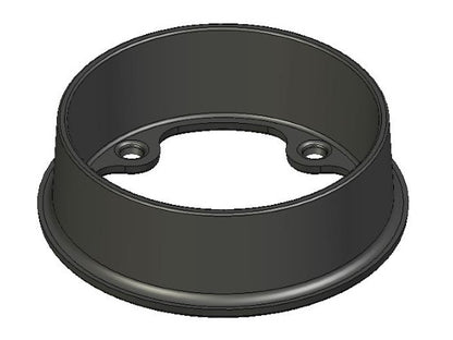 Flue Collar, Black - Nordstrand - CBC08071