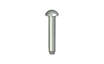 Hinge Pin, Pair - Nordstrand - CA0608SS