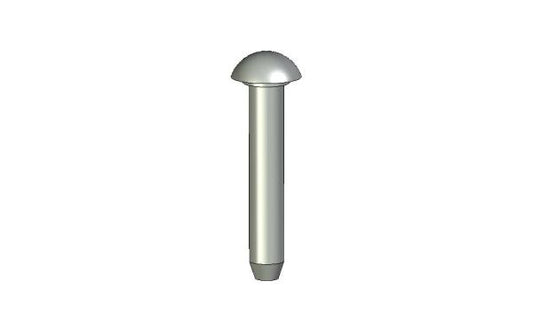 Hinge Pin, Pair - Nordstrand - CA0608SS