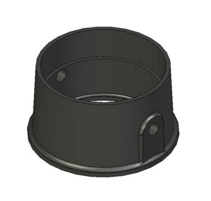Flue Collar (5 Inch) - CH05010