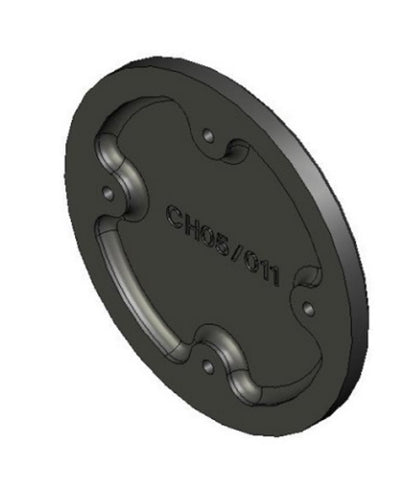 Flue Cover (5 Inch) - CH05011