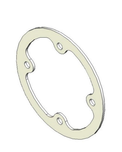 Flue Collar (5 Inch) - HCE06062